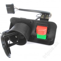Vypínač Tripus 25P0011 / 250P944, 230v